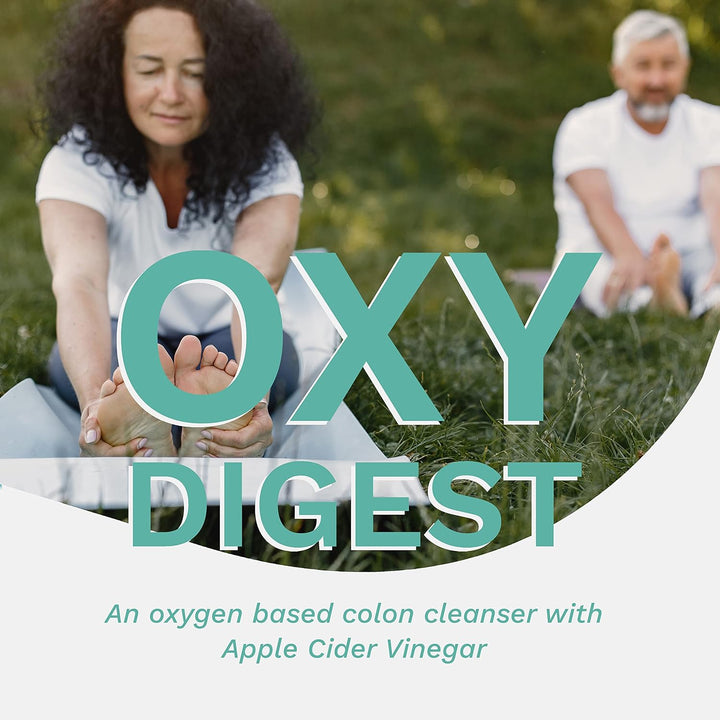 OXY-DIGEST