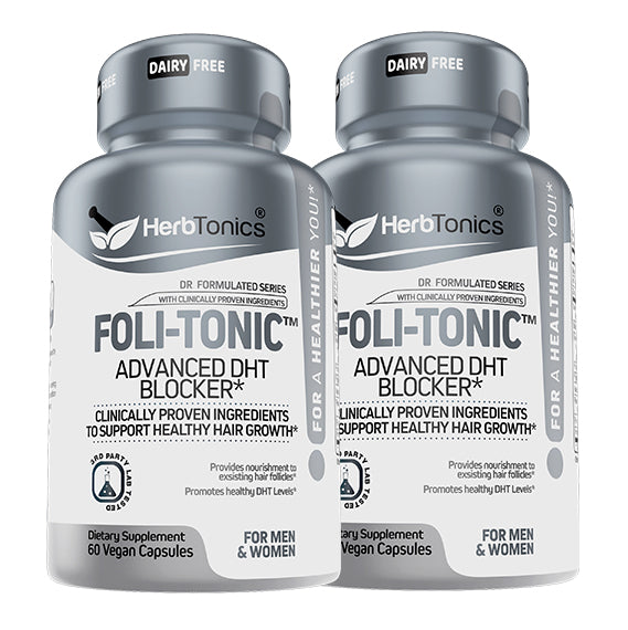 Foli Tonic 2 Pack