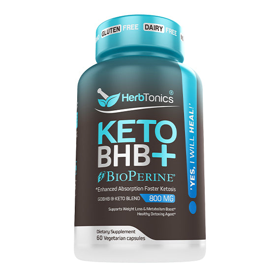 KETO BHB