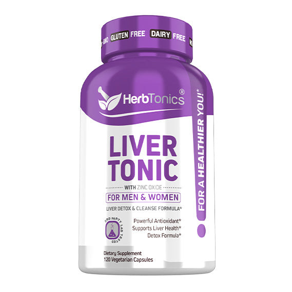 LIVER TONIC