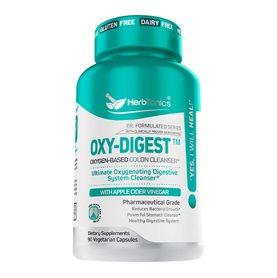 OXY-DIGEST