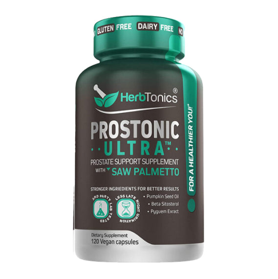 PROSTONIC ULTRA