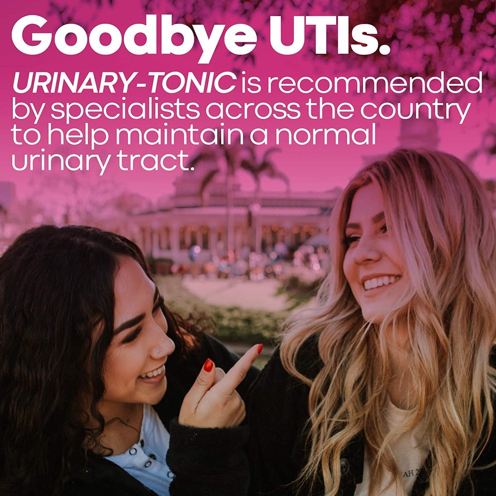 URINARY TONIC