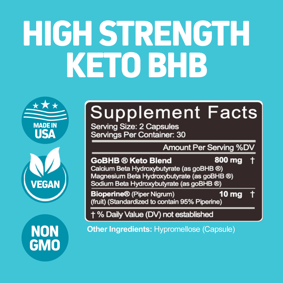 KETO BHB